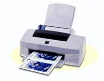 Imprimante - Epson